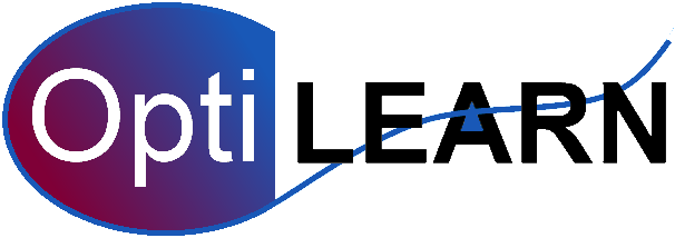 Logo Optilearn